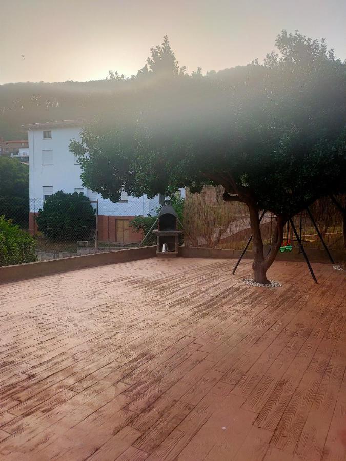 Villarejo del ValleCasa Ruben Dario公寓 外观 照片